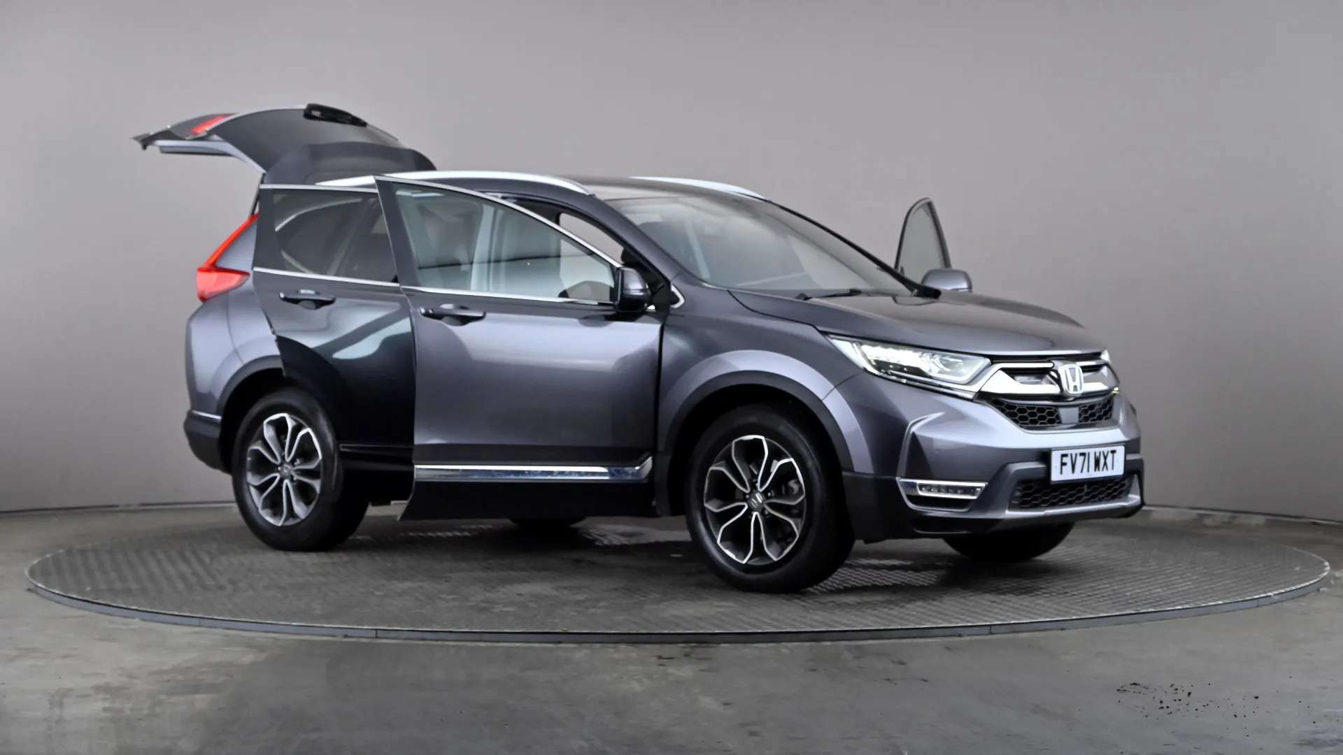 2022 HONDA CR-V 2022 HONDA CR-V