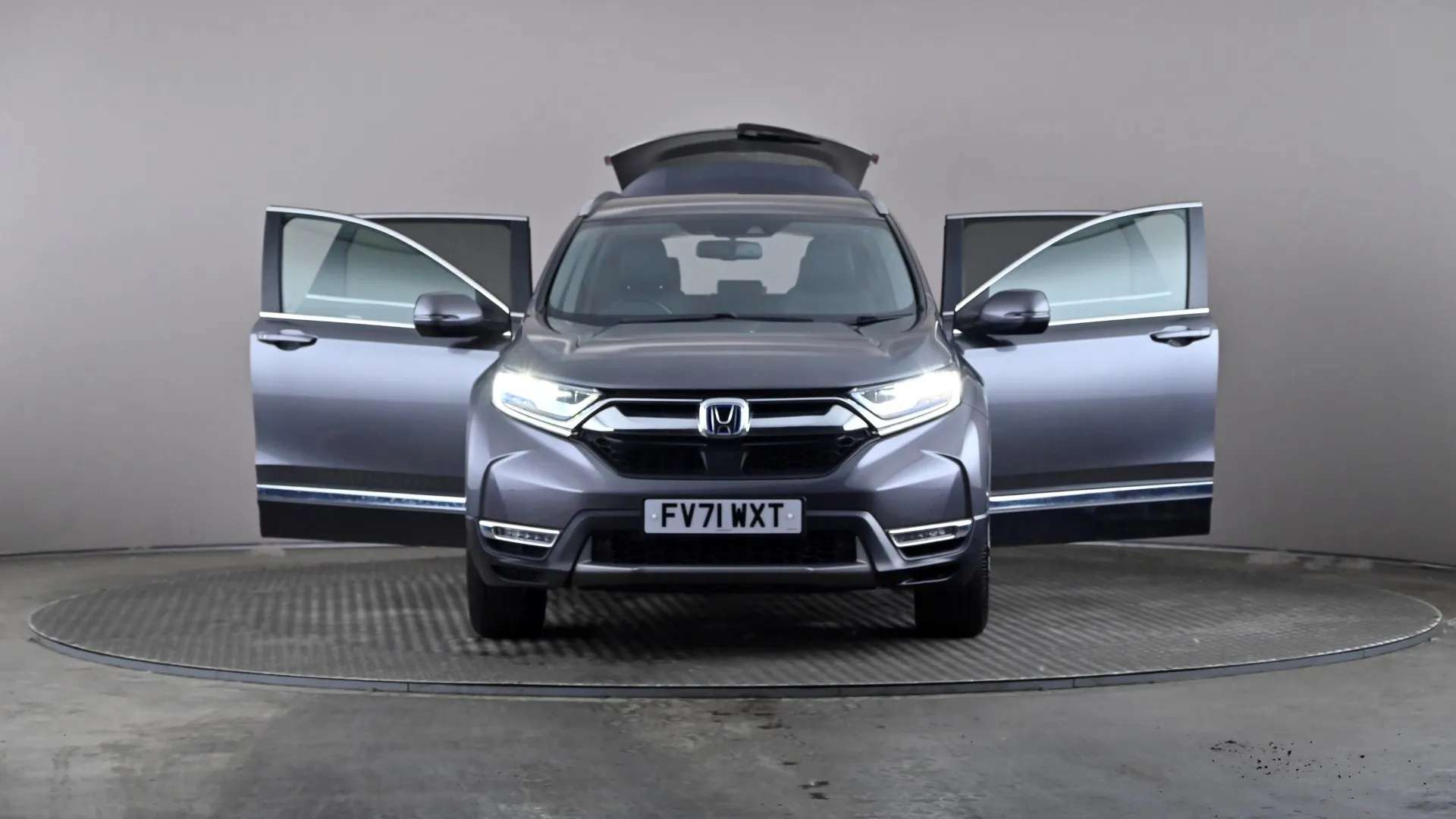 2022 HONDA CR-V 2022 HONDA CR-V