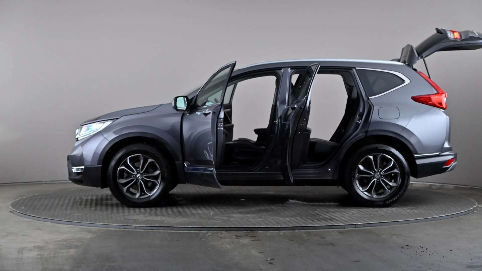2022 HONDA CR-V 2022 HONDA CR-V