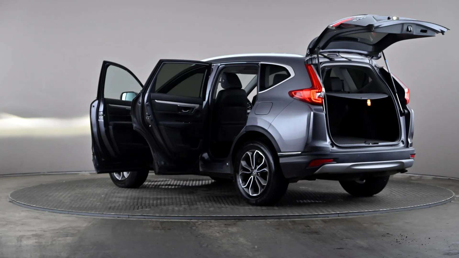 2022 HONDA CR-V 2022 HONDA CR-V
