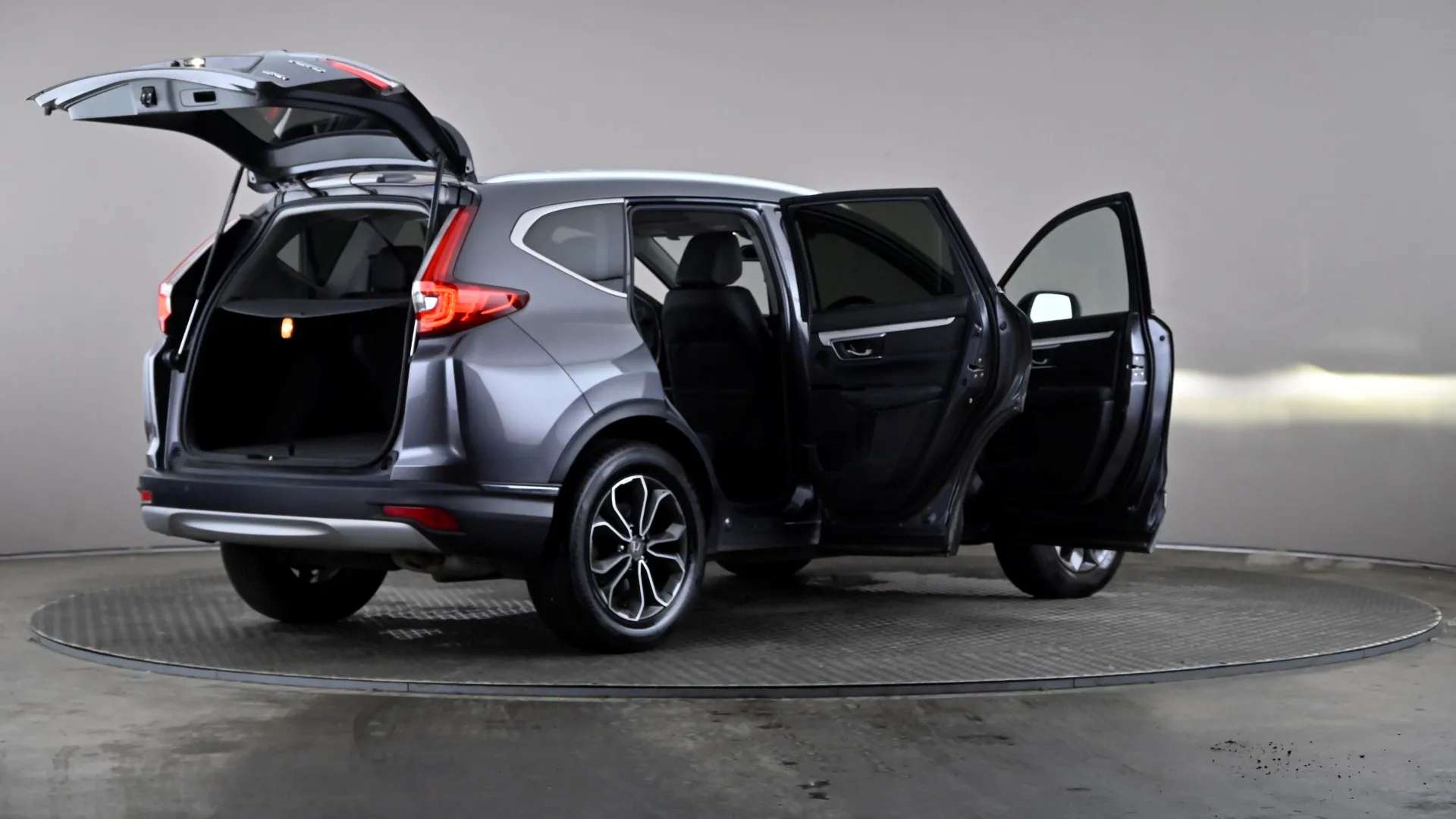 2022 HONDA CR-V 2022 HONDA CR-V