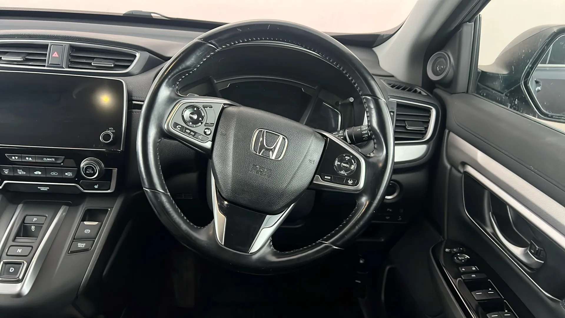 2022 HONDA CR-V 2022 HONDA CR-V