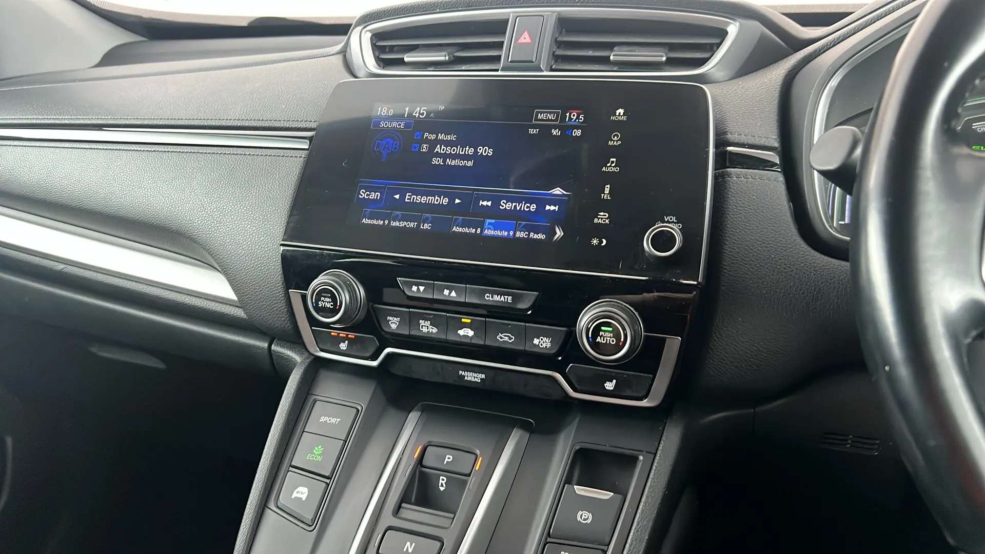 2022 HONDA CR-V 2022 HONDA CR-V