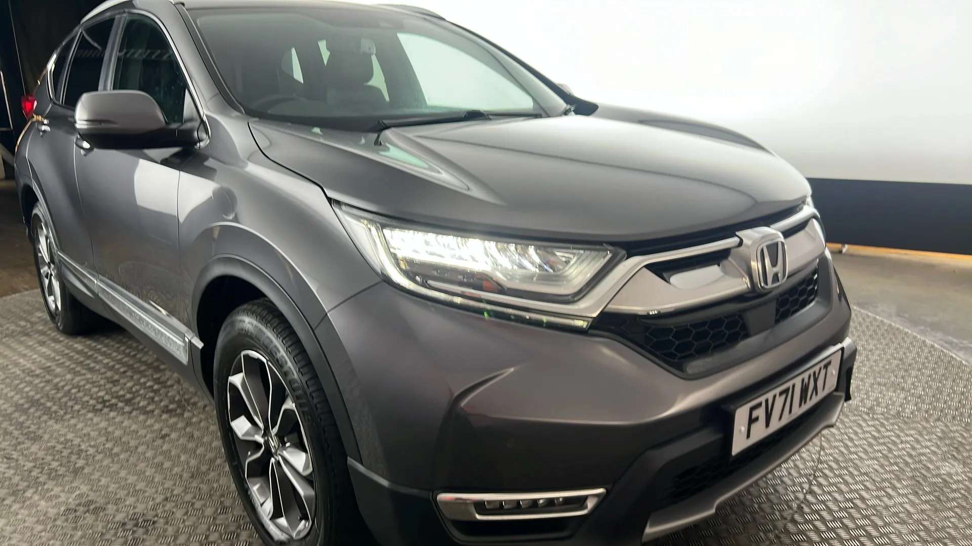 2022 HONDA CR-V 2022 HONDA CR-V