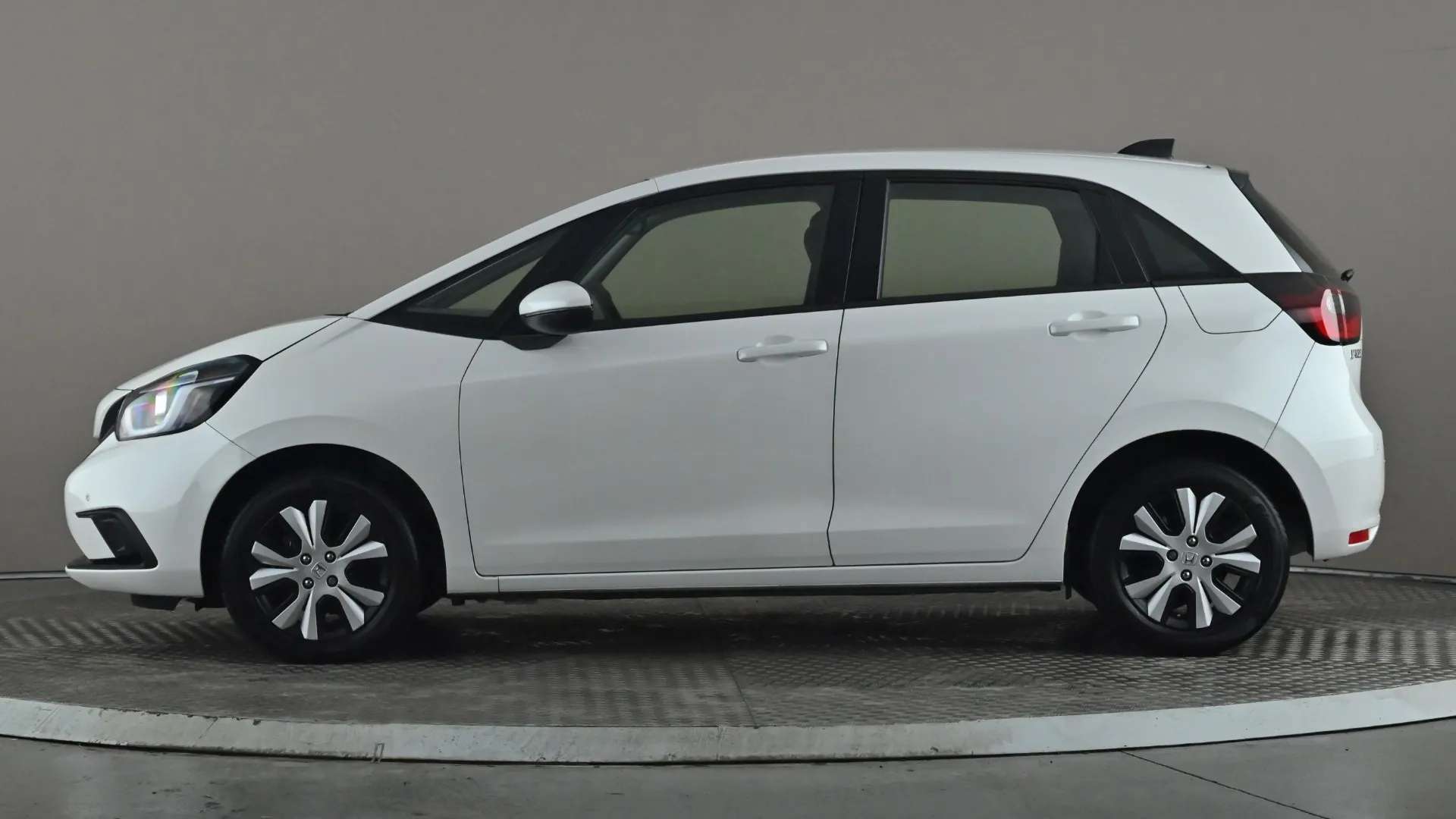 A 2022 HONDA JAZZ 1.5 i-MMD Hybrid SR eCVT A 2022 HONDA JAZZ 1.5 i-MMD Hybrid SR eCVT