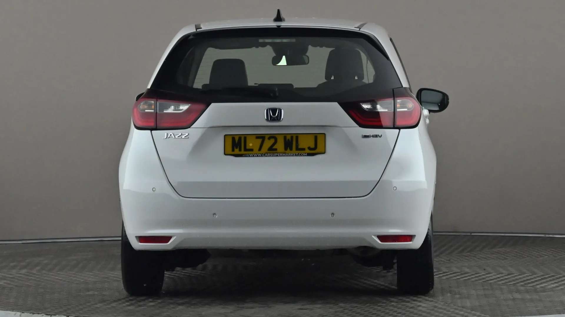 2022 HONDA JAZZ 2022 HONDA JAZZ