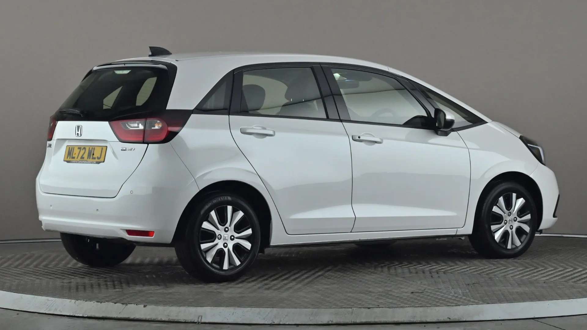 2022 HONDA JAZZ 2022 HONDA JAZZ