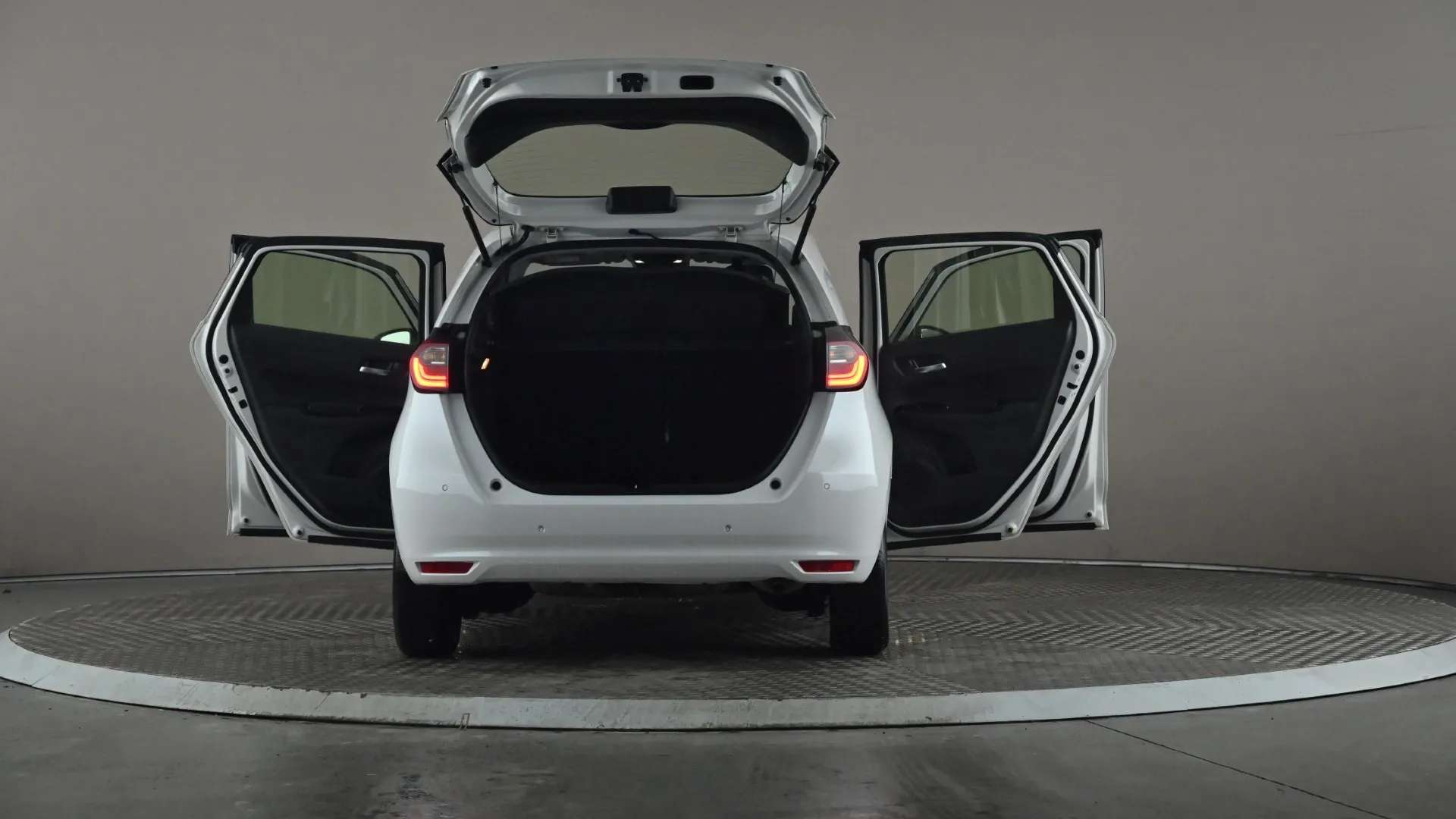 2022 HONDA JAZZ 2022 HONDA JAZZ