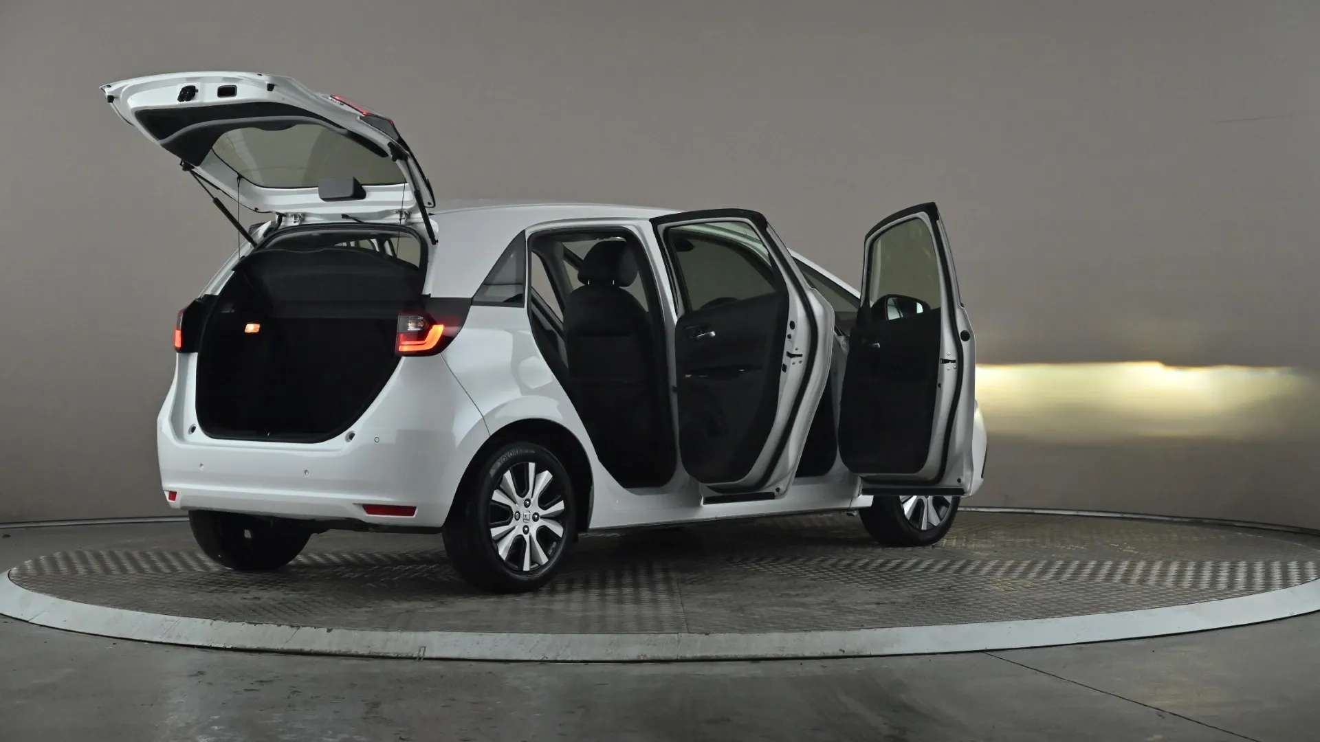 2022 HONDA JAZZ 2022 HONDA JAZZ