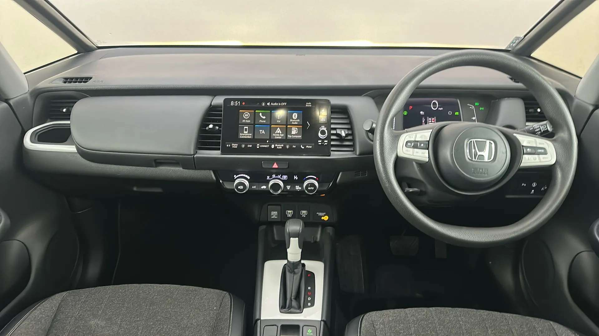 2022 HONDA JAZZ 2022 HONDA JAZZ