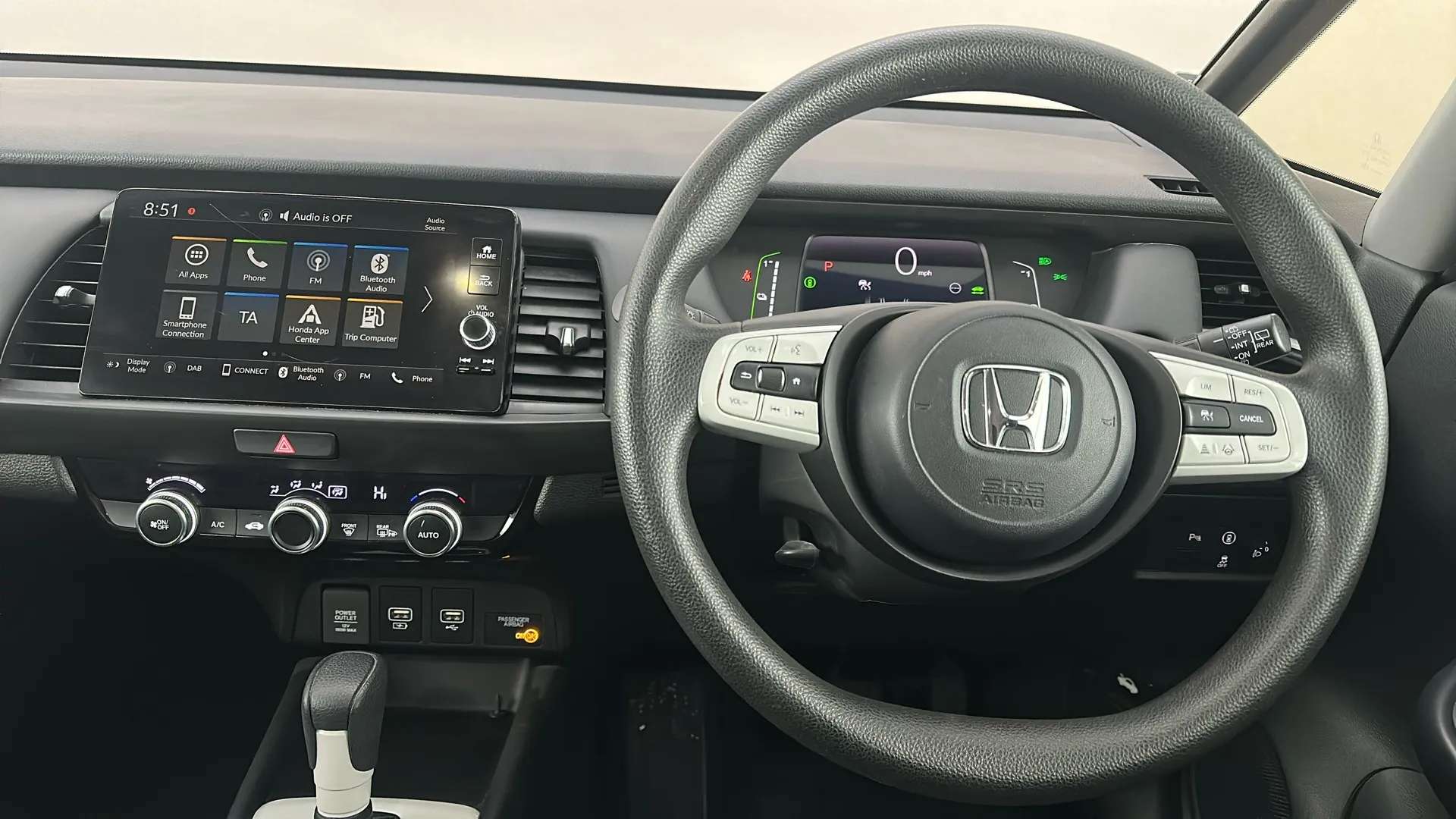 2022 HONDA JAZZ 2022 HONDA JAZZ