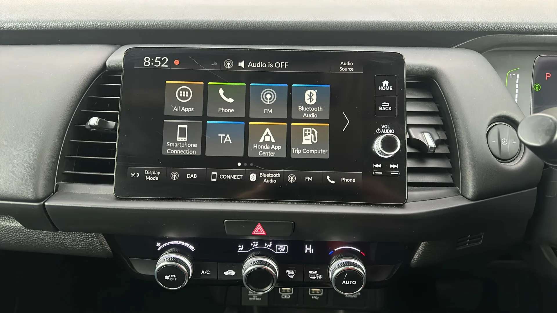 2022 HONDA JAZZ 2022 HONDA JAZZ