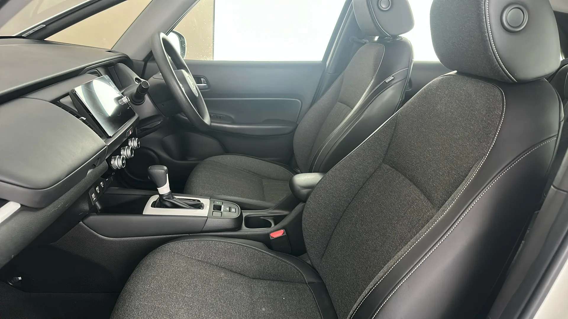 2022 HONDA JAZZ 2022 HONDA JAZZ