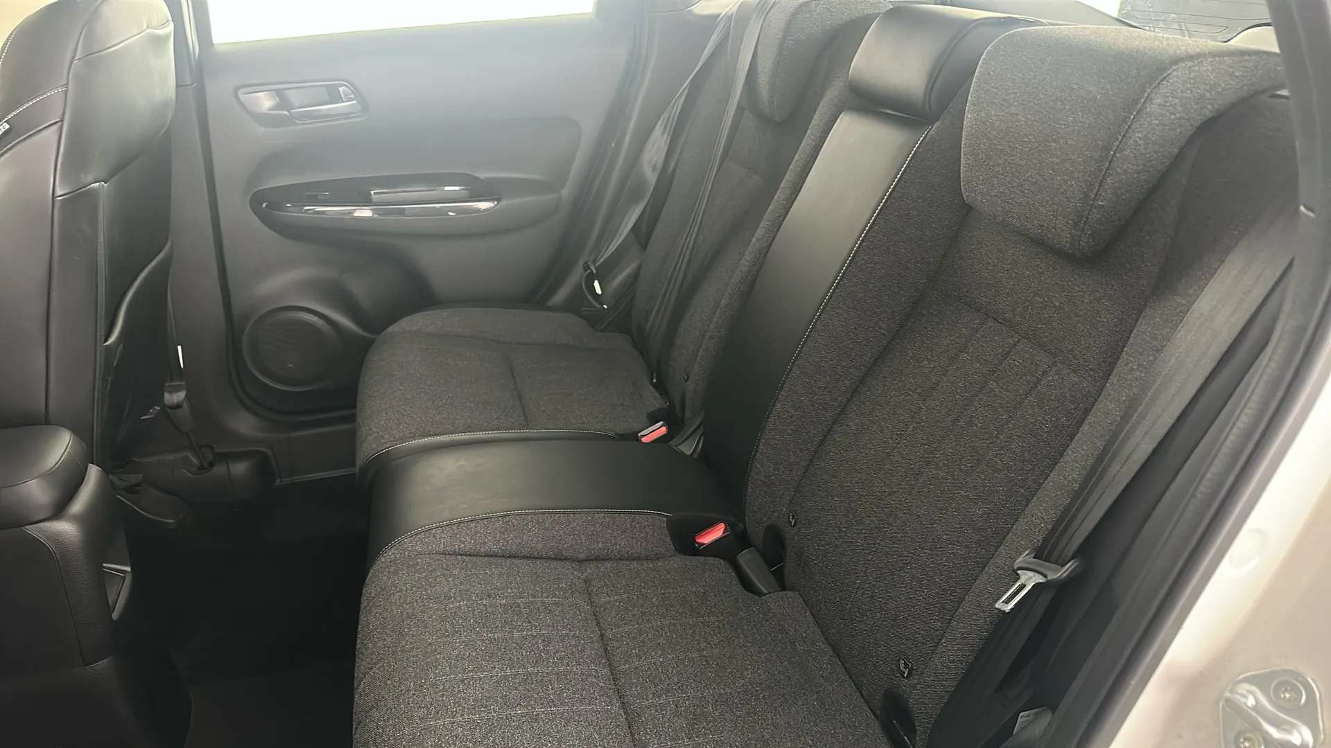 2022 HONDA JAZZ 2022 HONDA JAZZ