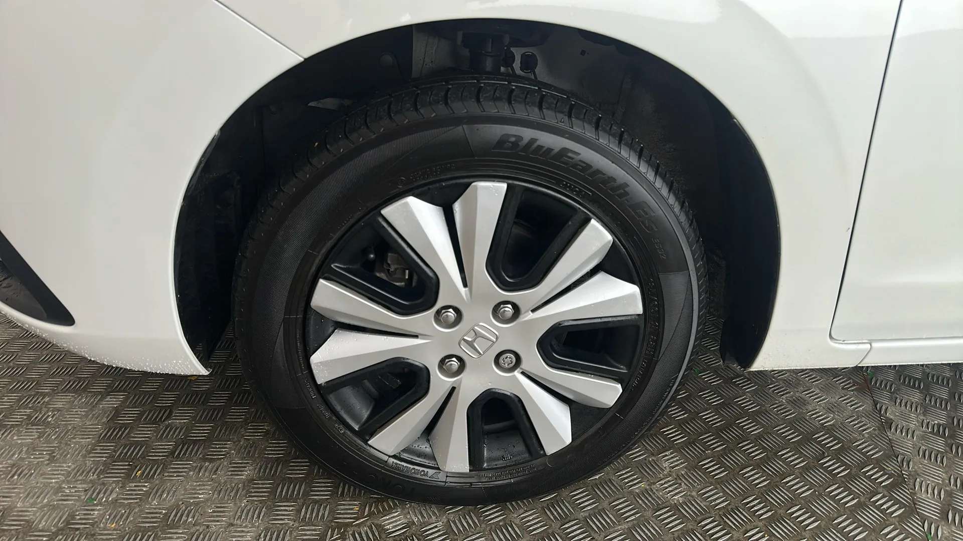 2022 HONDA JAZZ 2022 HONDA JAZZ