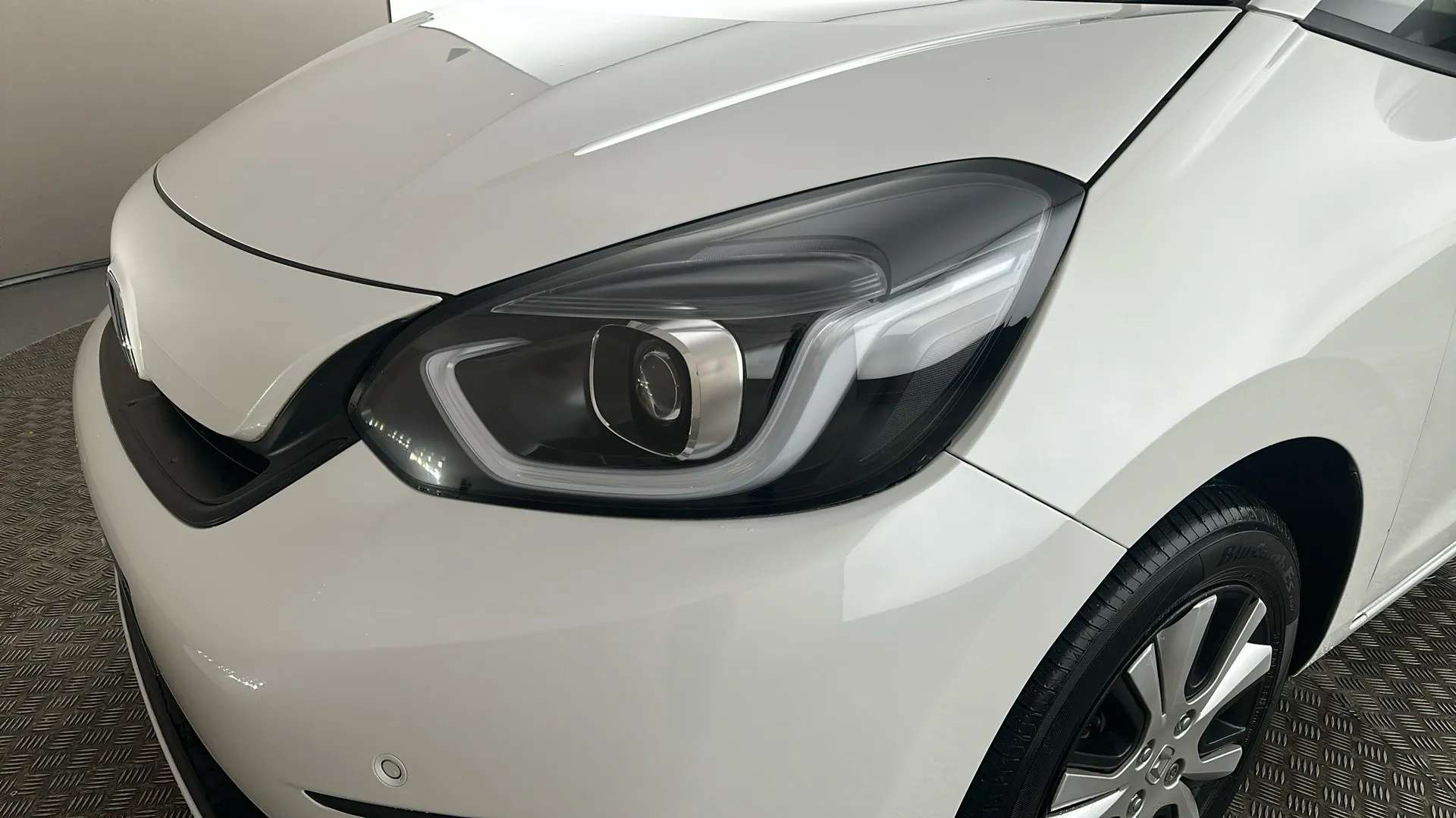 2022 HONDA JAZZ 2022 HONDA JAZZ