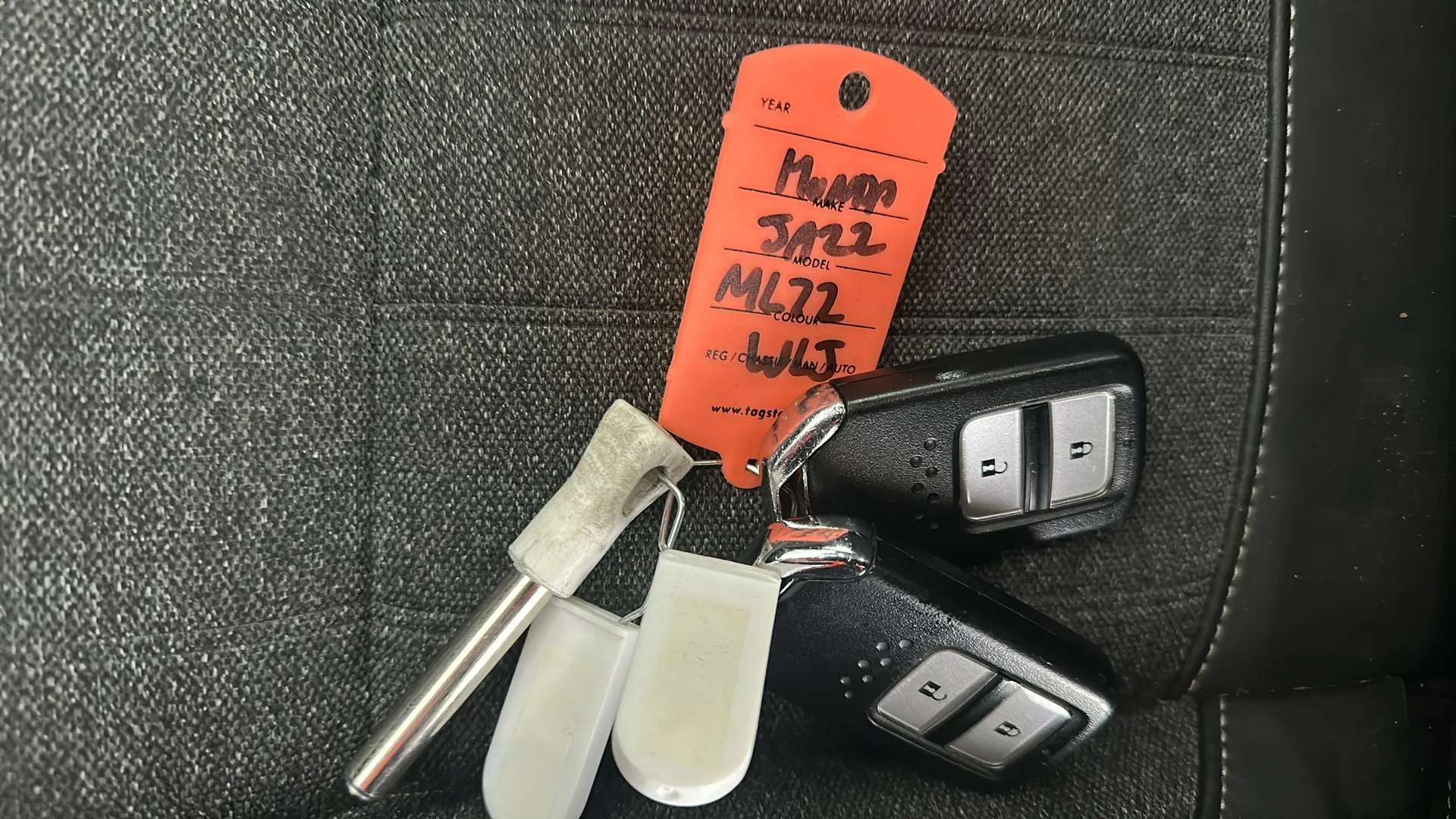 2022 HONDA JAZZ 2022 HONDA JAZZ