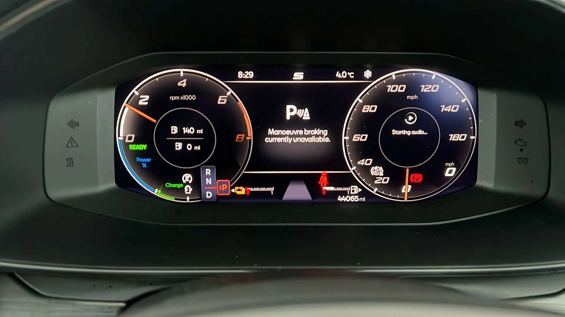 2021 CUPRA LEON 2021 CUPRA LEON