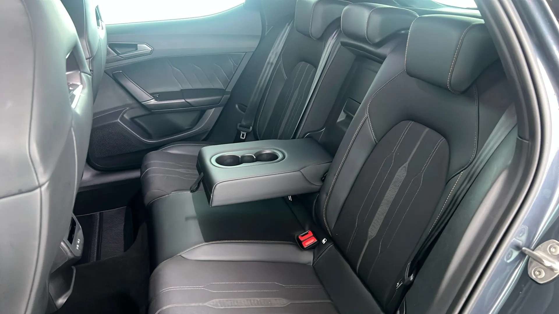 2021 CUPRA LEON 2021 CUPRA LEON