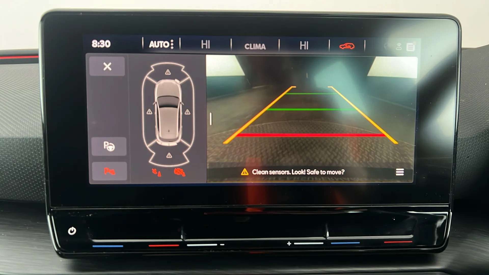 2021 CUPRA LEON 2021 CUPRA LEON