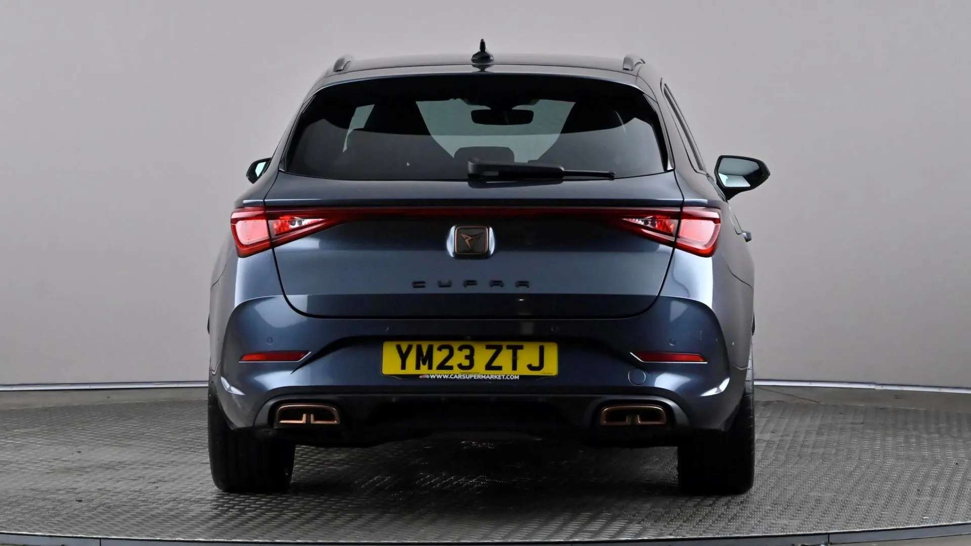 2023 CUPRA LEON 2023 CUPRA LEON