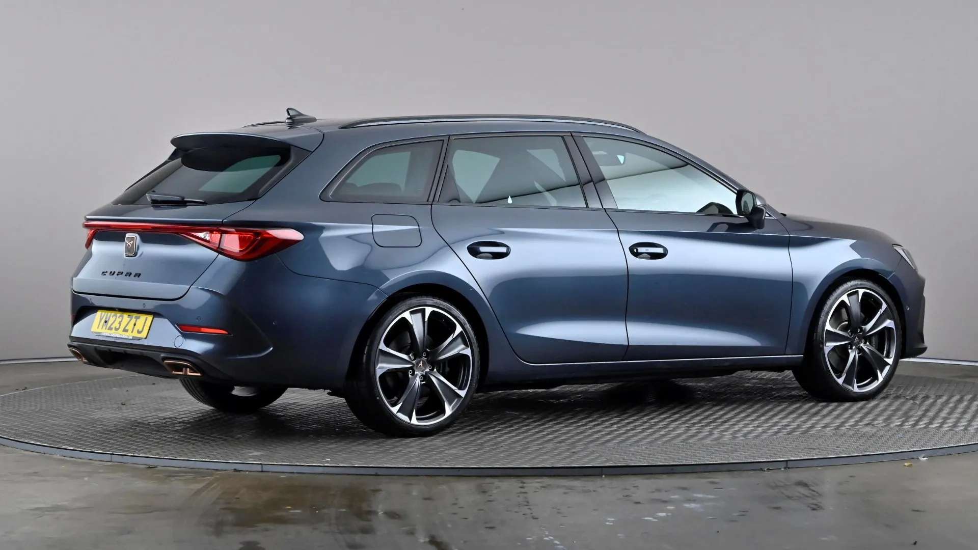 2023 CUPRA LEON 2023 CUPRA LEON