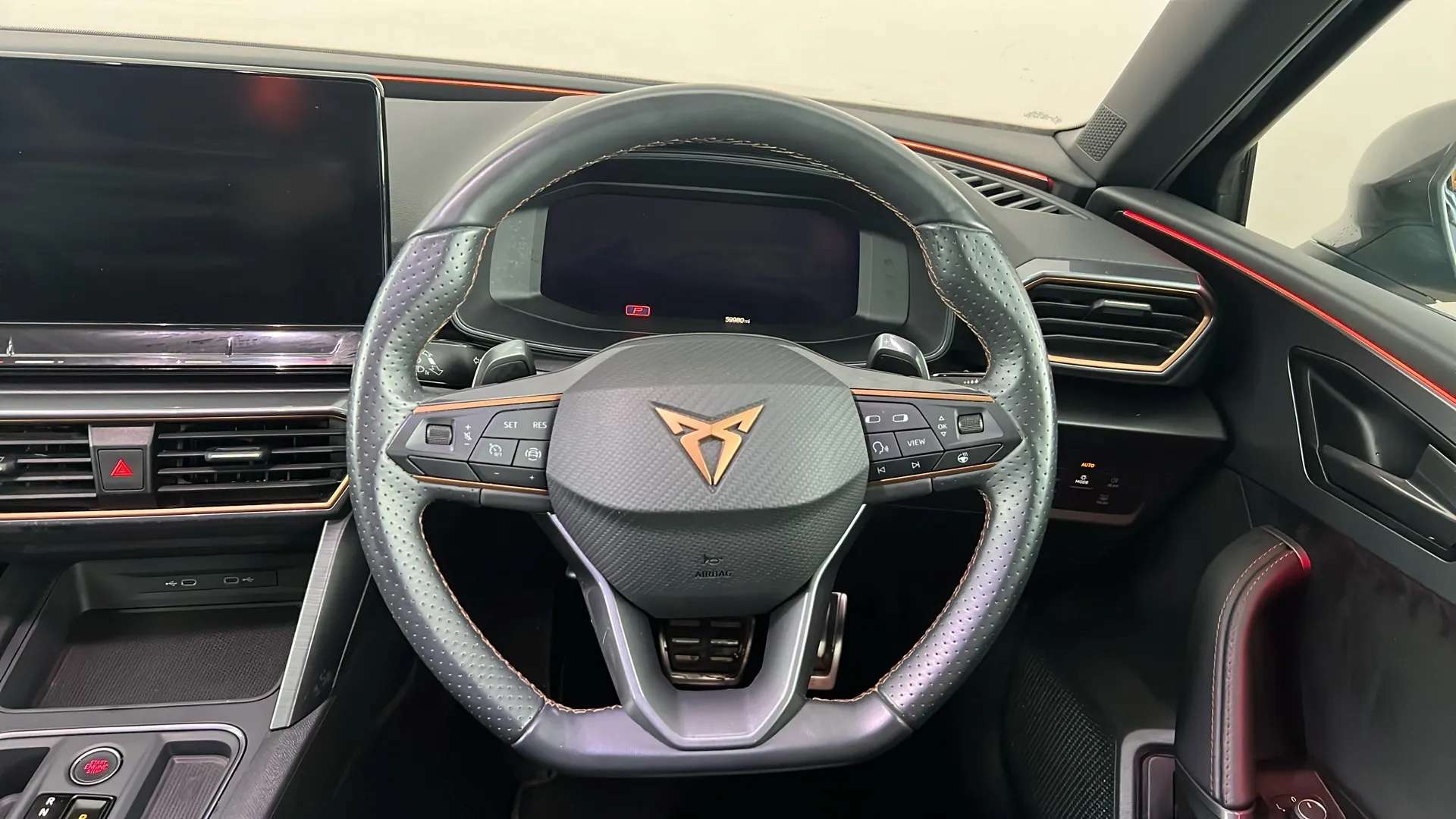 2023 CUPRA LEON 2023 CUPRA LEON