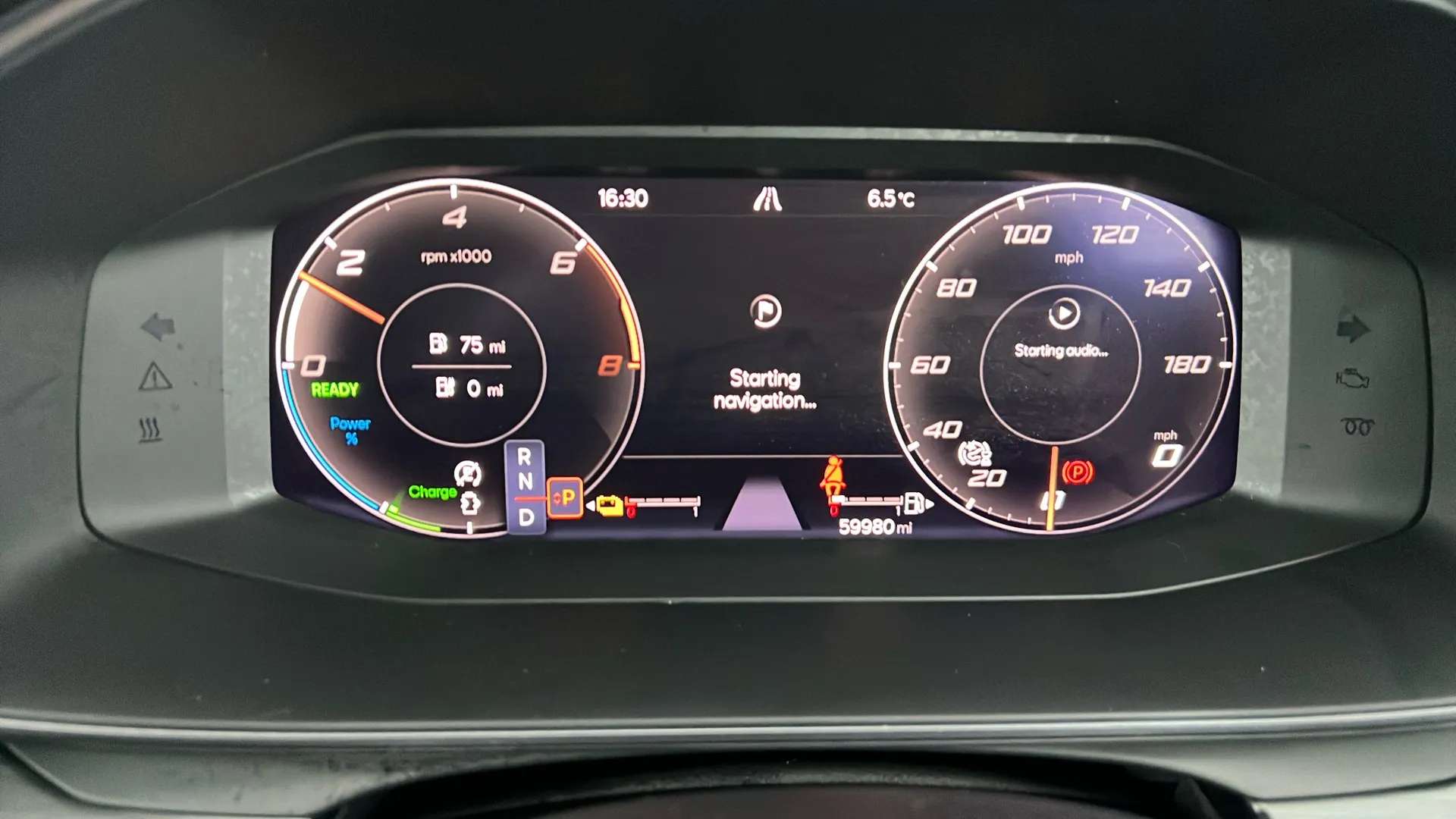 2023 CUPRA LEON 2023 CUPRA LEON