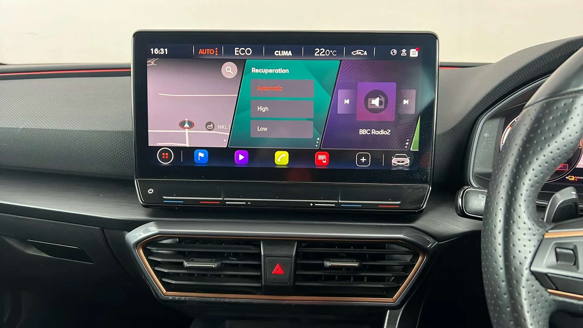 2023 CUPRA LEON 2023 CUPRA LEON