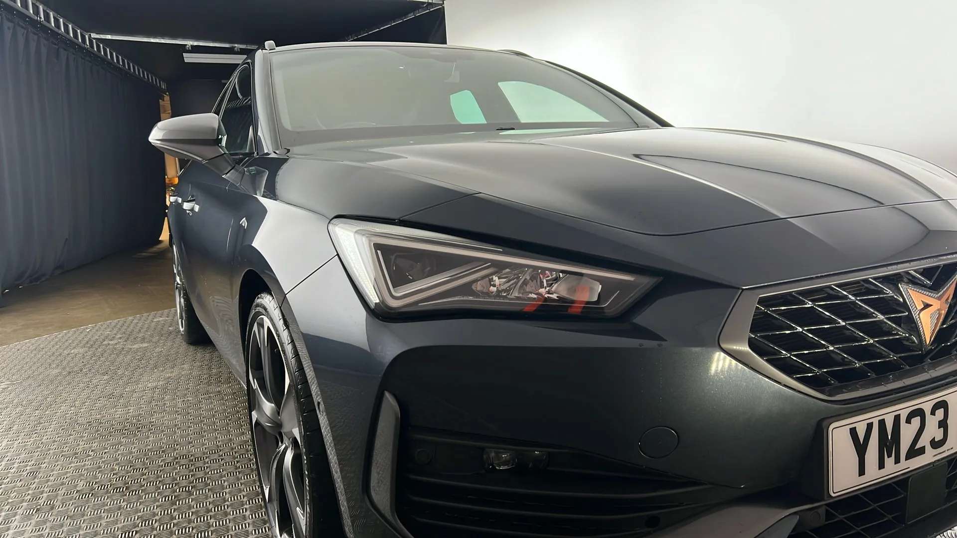 2023 CUPRA LEON 2023 CUPRA LEON