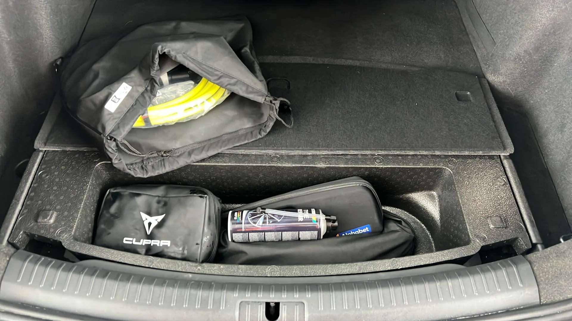 2023 CUPRA LEON 2023 CUPRA LEON