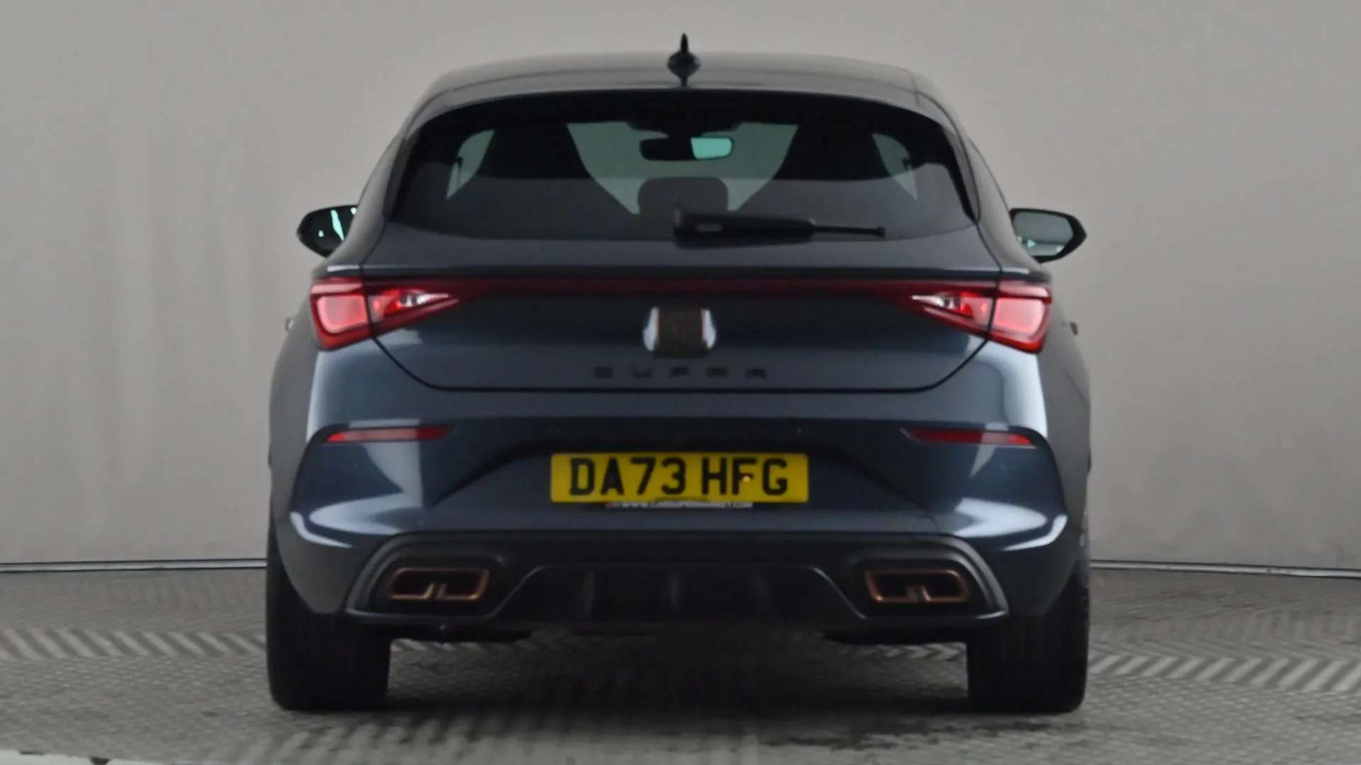 2023 CUPRA LEON 2023 CUPRA LEON
