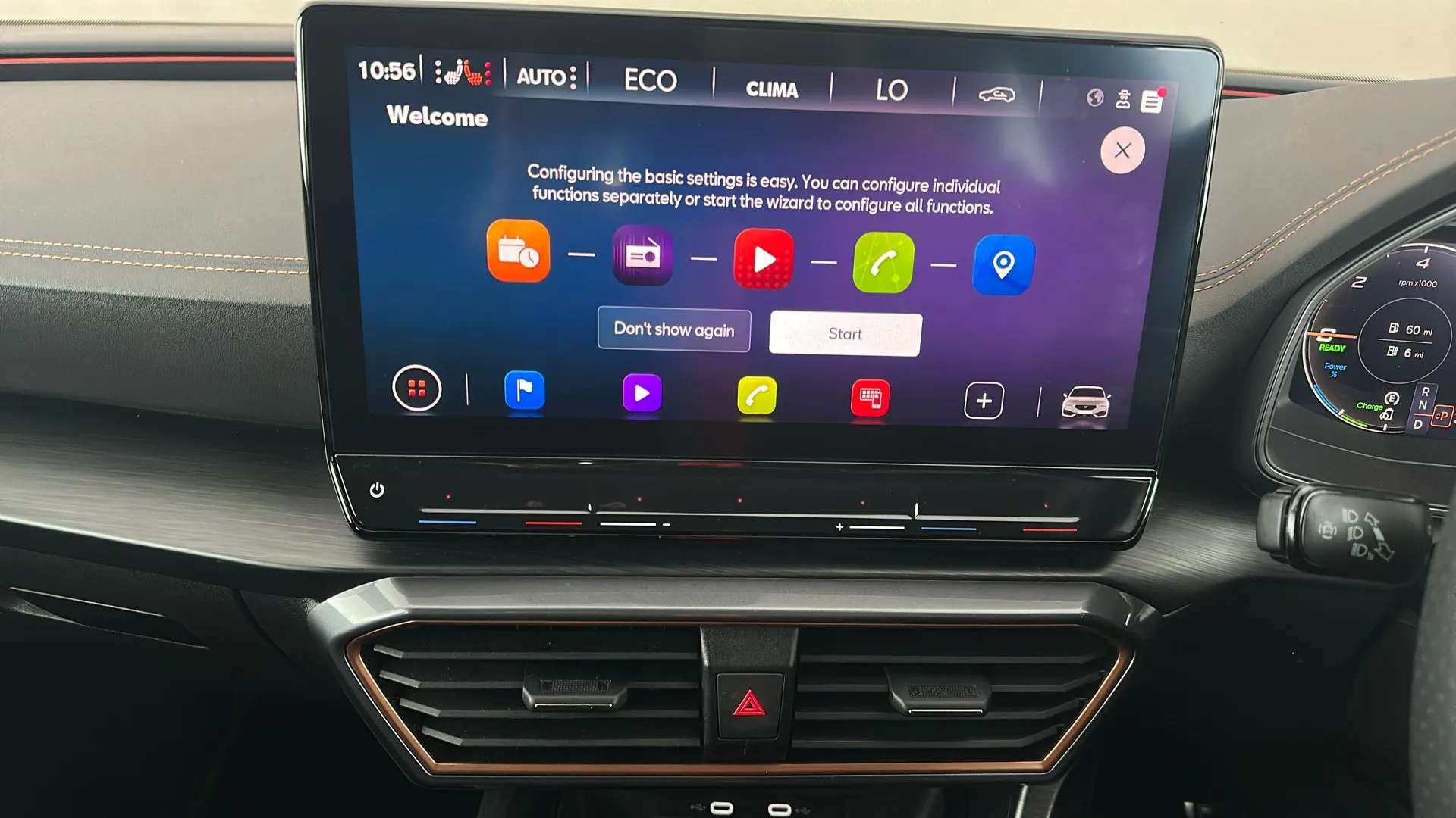 2023 CUPRA LEON 2023 CUPRA LEON