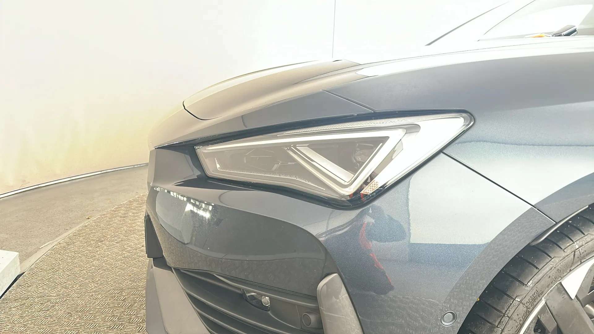 2023 CUPRA LEON 2023 CUPRA LEON