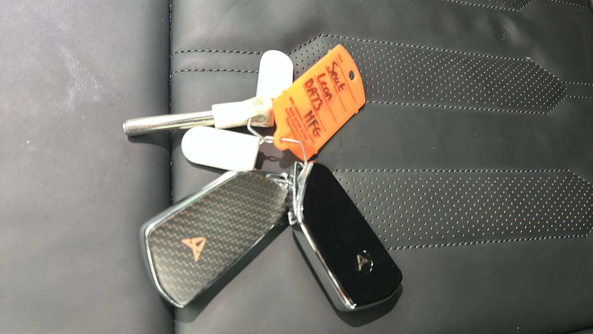 2023 CUPRA LEON 2023 CUPRA LEON