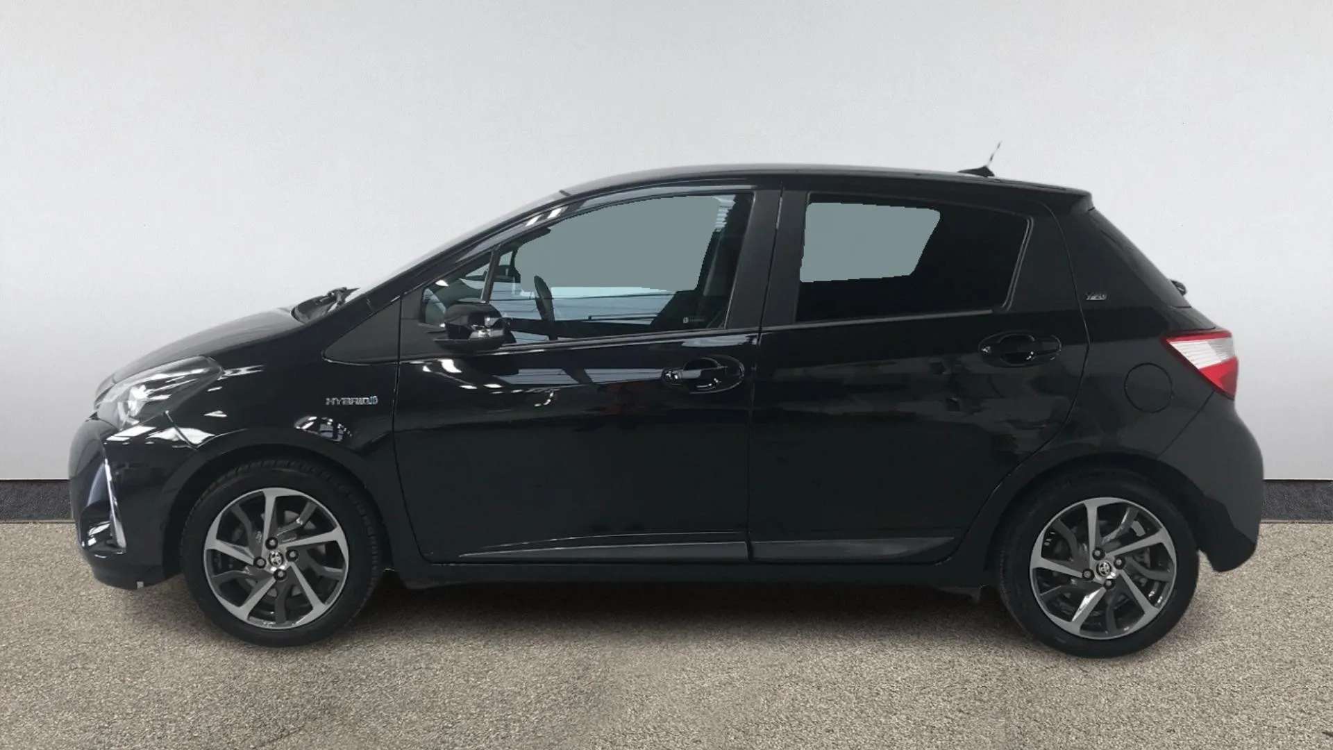 2020 TOYOTA YARIS 2020 TOYOTA YARIS