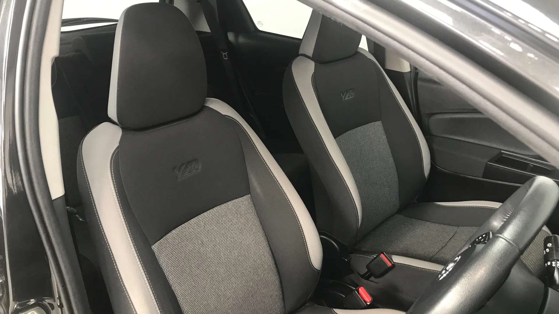 2020 TOYOTA YARIS 2020 TOYOTA YARIS