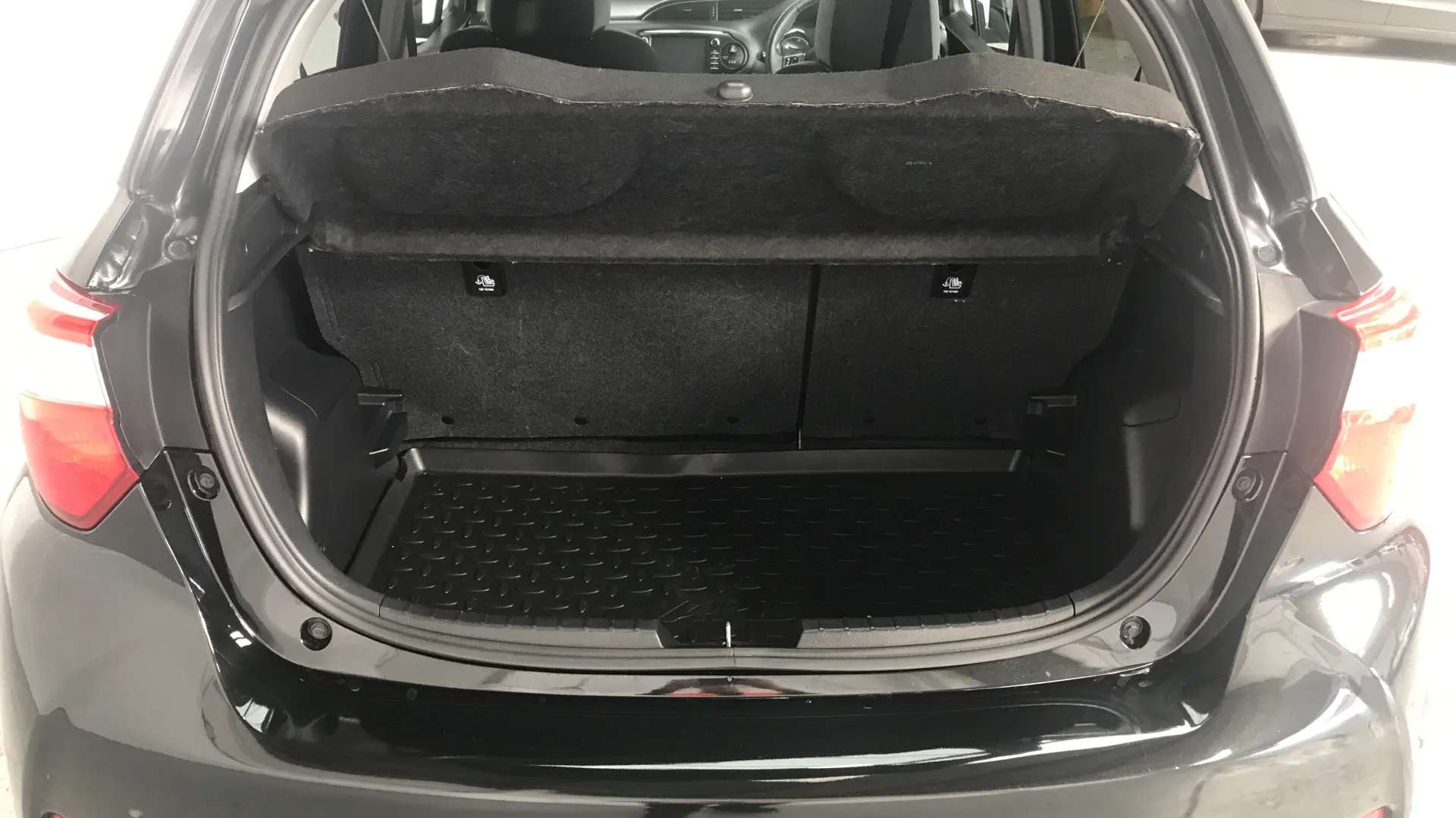 2020 TOYOTA YARIS 2020 TOYOTA YARIS