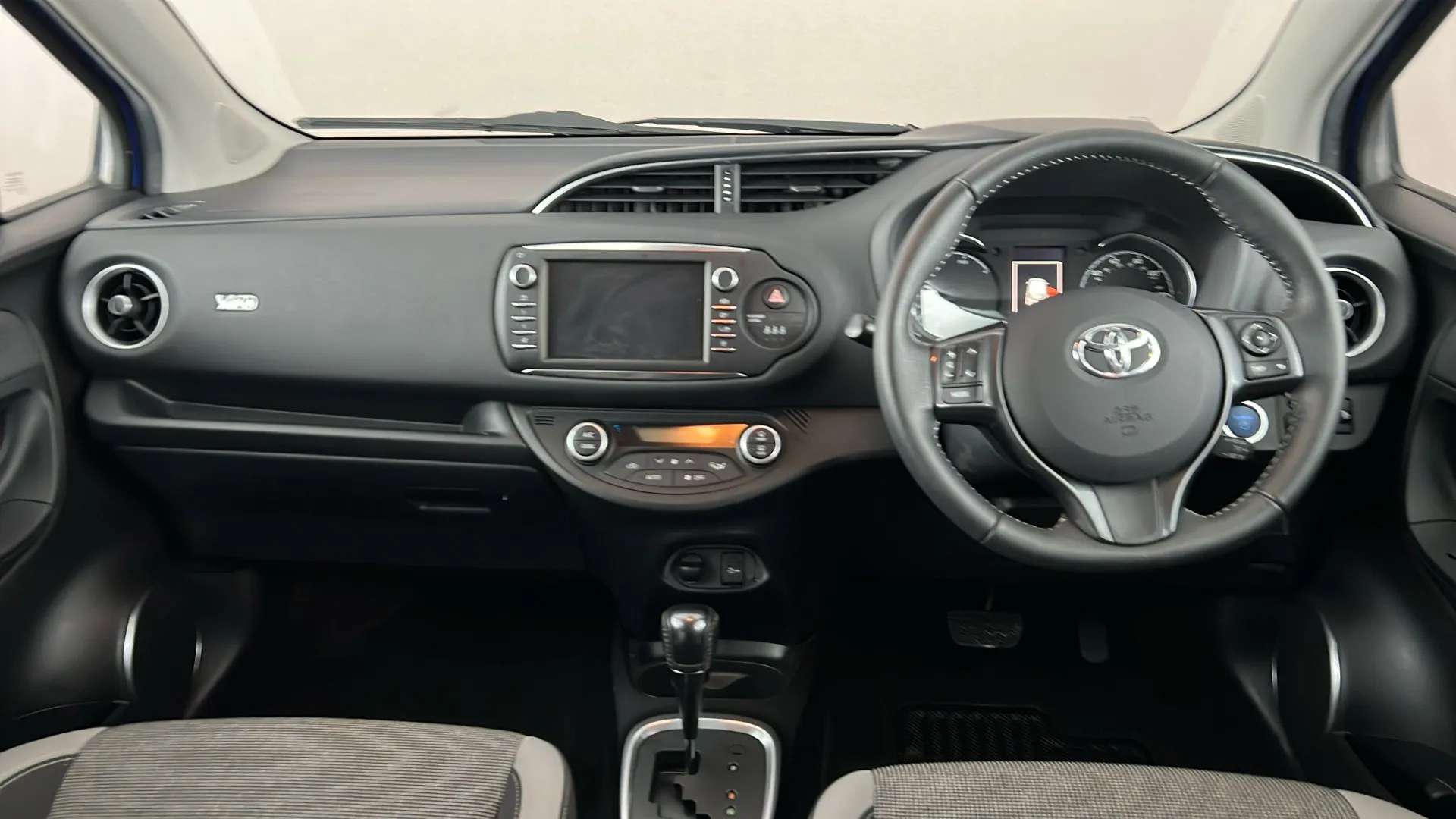 2020 TOYOTA YARIS 2020 TOYOTA YARIS