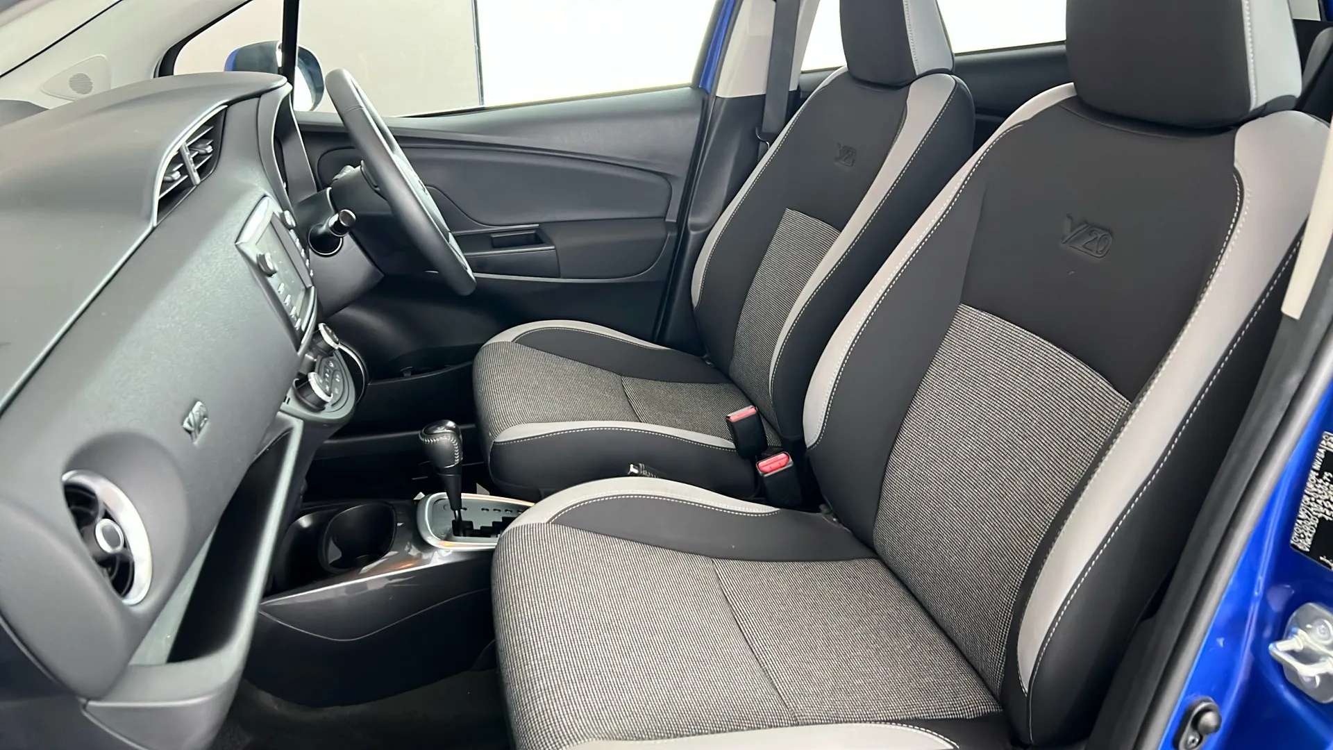 2020 TOYOTA YARIS 2020 TOYOTA YARIS