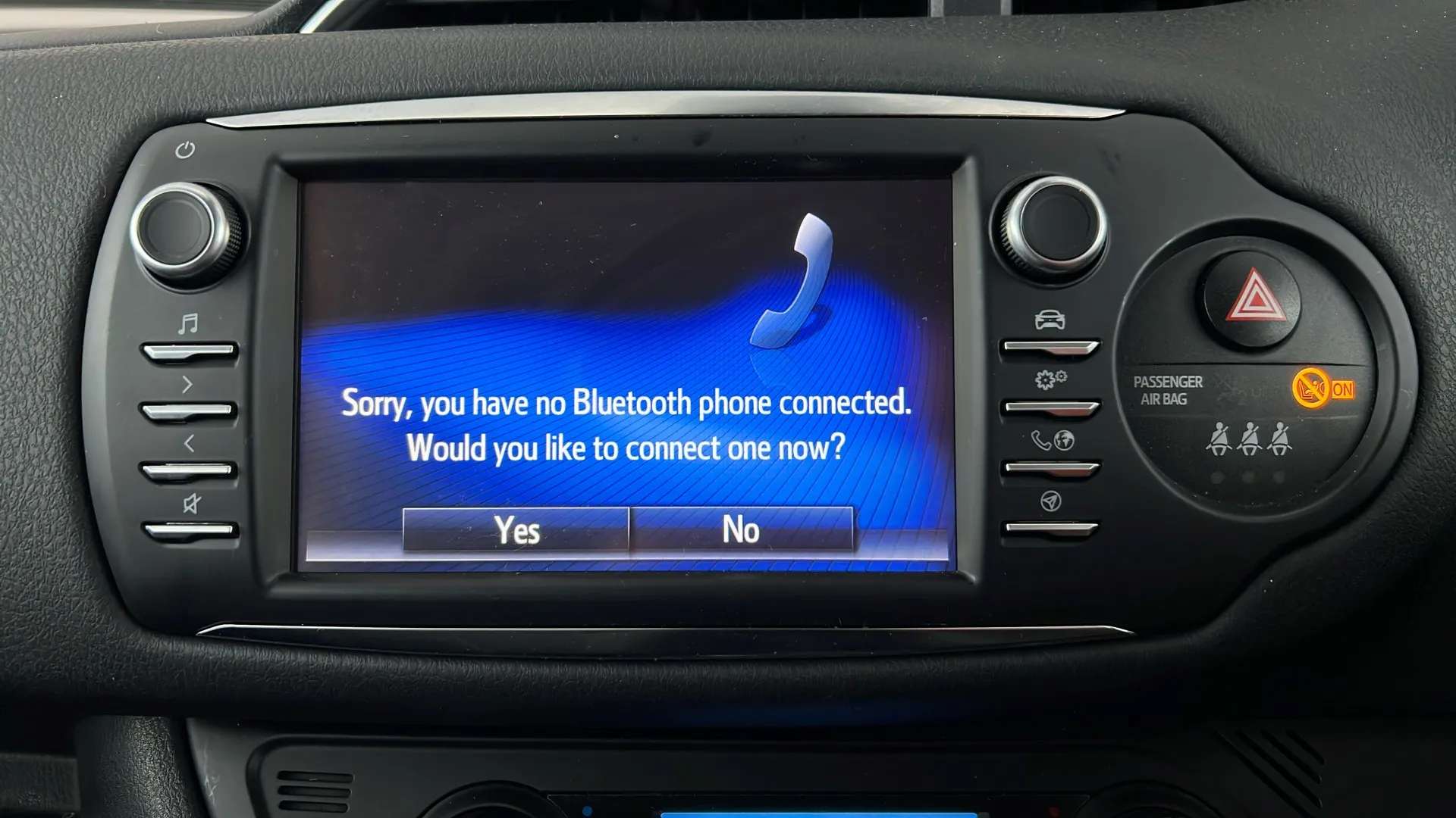 2020 TOYOTA YARIS 2020 TOYOTA YARIS