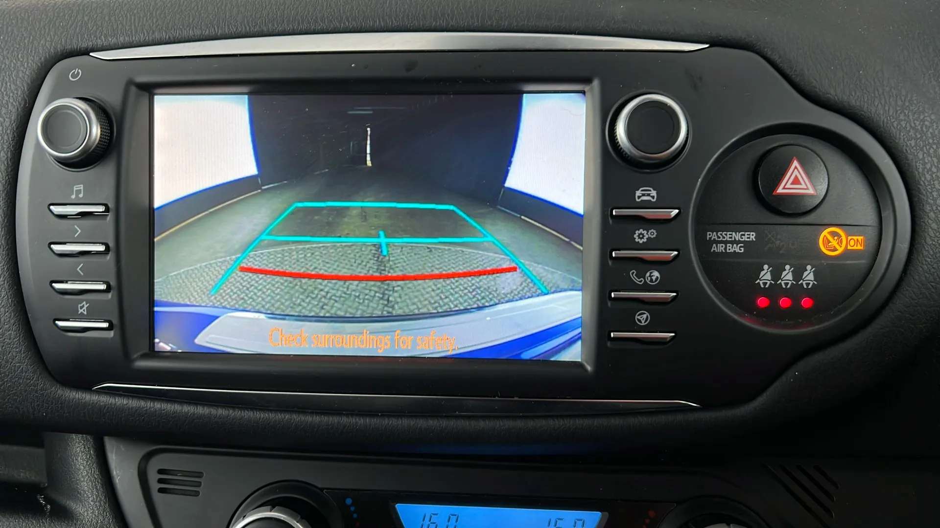 2020 TOYOTA YARIS 2020 TOYOTA YARIS