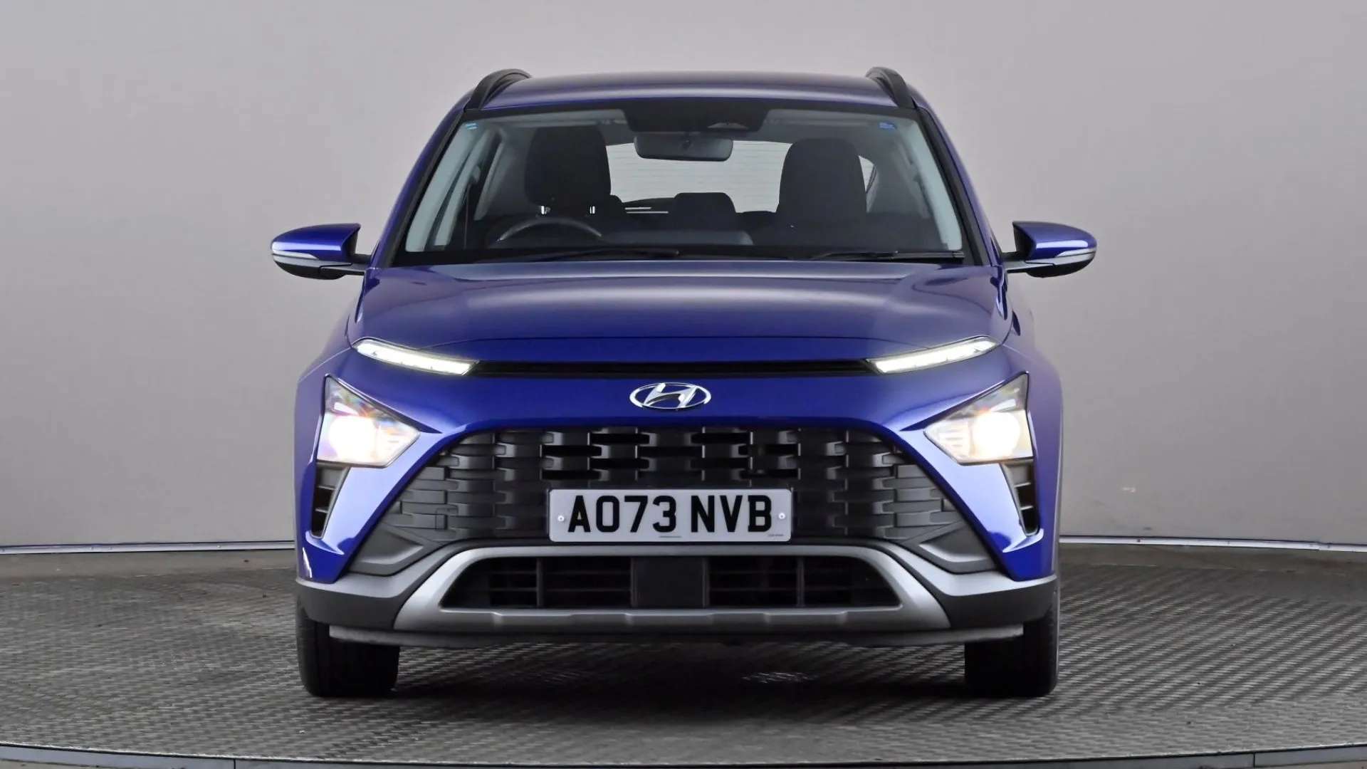 A 2023 HYUNDAI BAYON 1.0 TGDi 48V MHEV SE Connect DCT A 2023 HYUNDAI BAYON 1.0 TGDi 48V MHEV SE Connect DCT