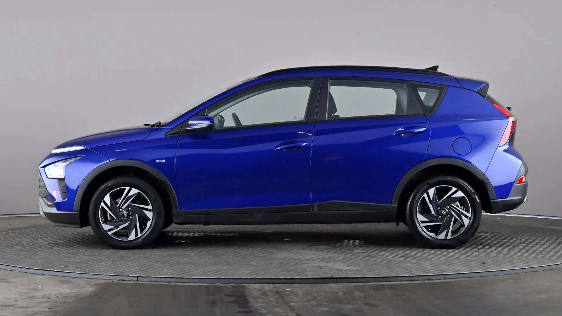 2023 HYUNDAI BAYON 2023 HYUNDAI BAYON