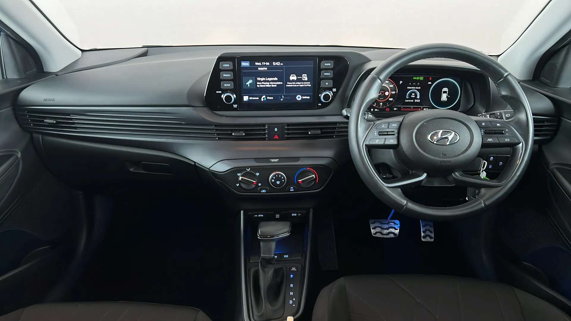 2023 HYUNDAI BAYON 2023 HYUNDAI BAYON