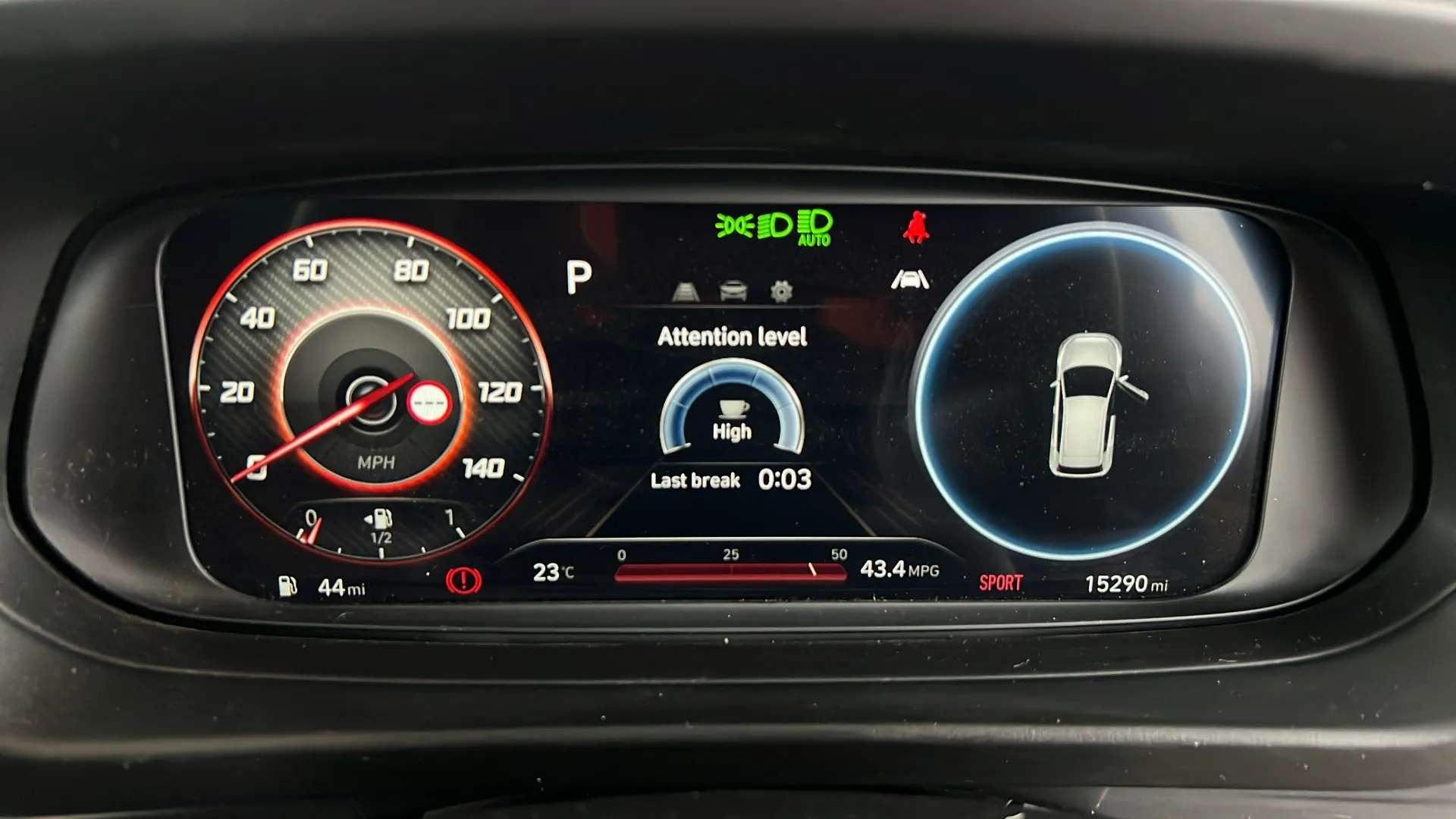 2023 HYUNDAI BAYON 2023 HYUNDAI BAYON