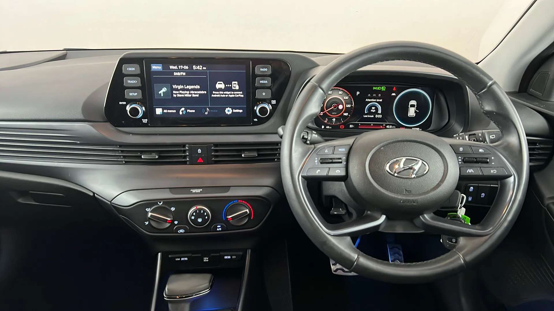 2023 HYUNDAI BAYON 2023 HYUNDAI BAYON