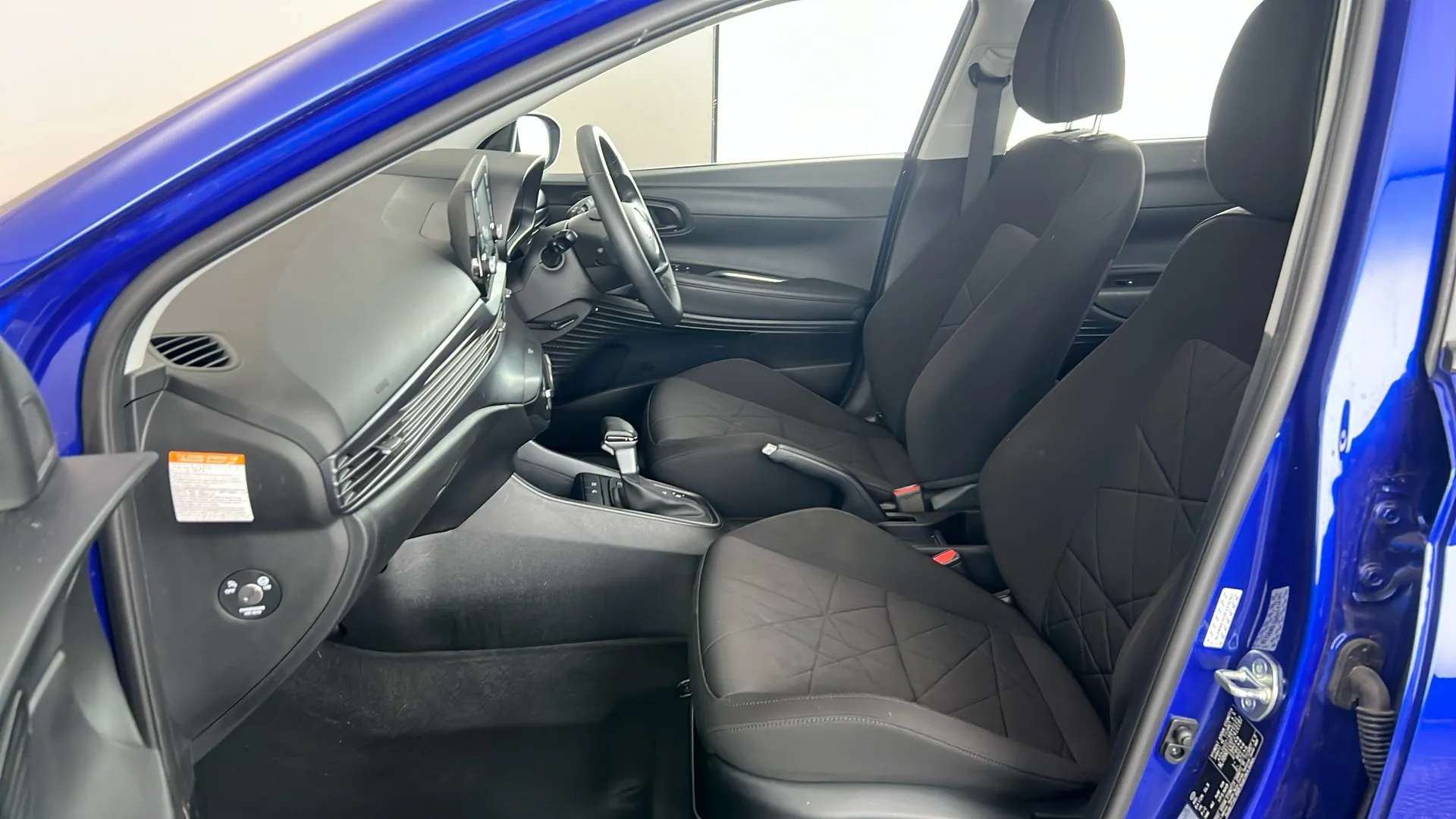 2023 HYUNDAI BAYON 2023 HYUNDAI BAYON