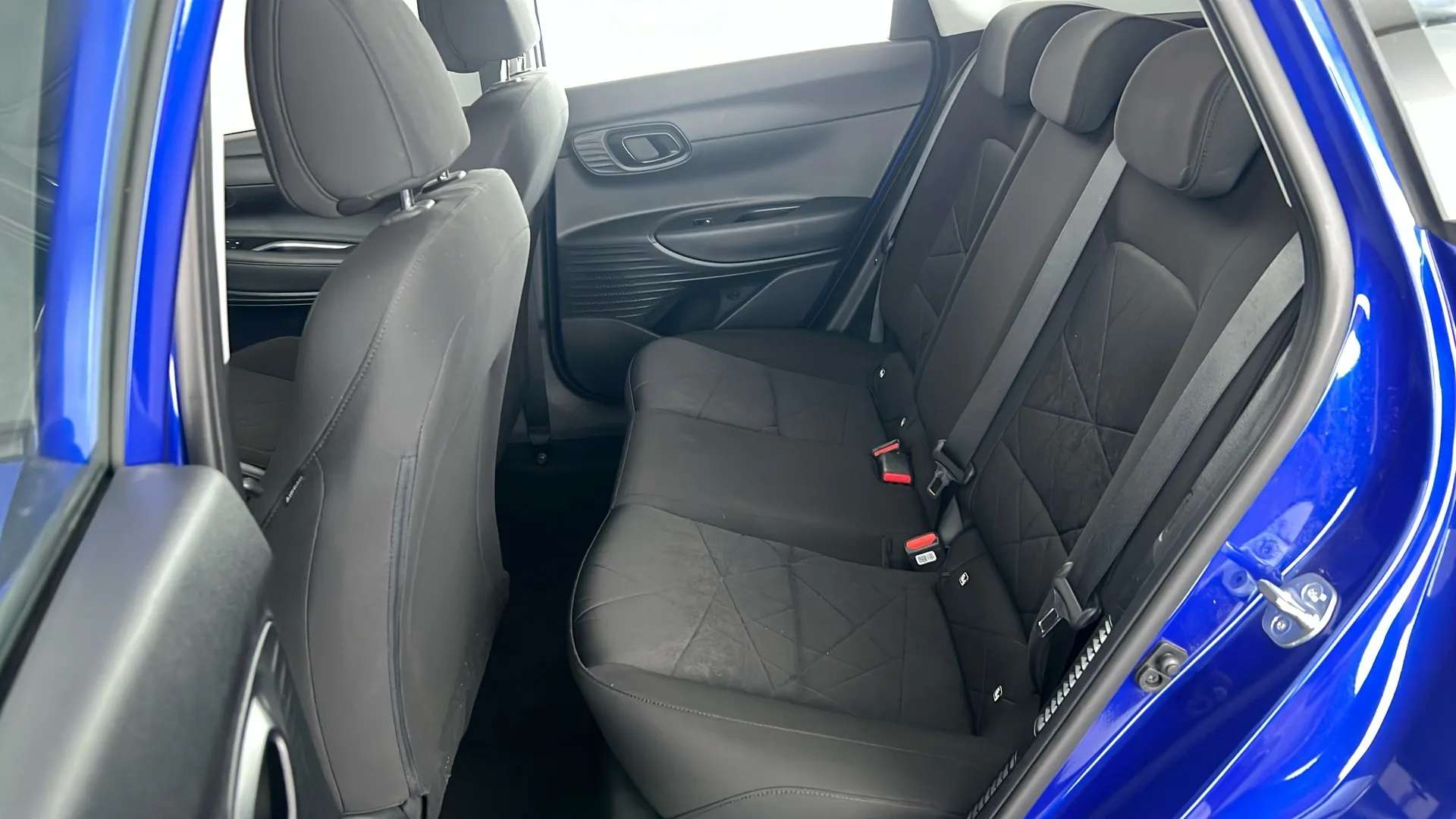 2023 HYUNDAI BAYON 2023 HYUNDAI BAYON