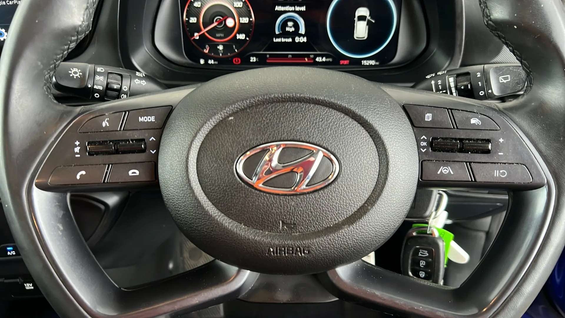 2023 HYUNDAI BAYON 2023 HYUNDAI BAYON